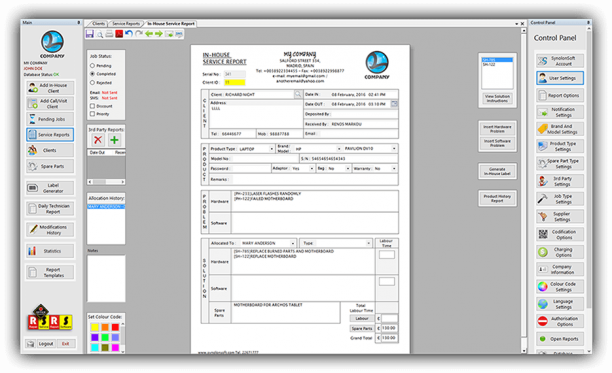 Computer Repair Shop Software screen.png