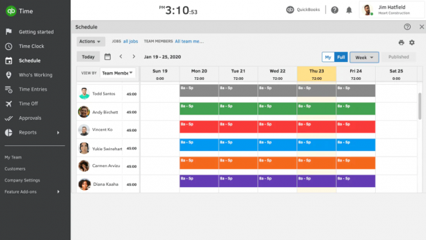 Intuit QuickBooks Enterprise Solutions screen.png