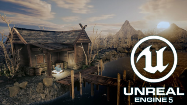 Mastering Environment Design with Unreal Engine 5.png