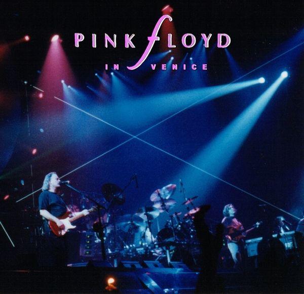 Pink Floyd [1989.07.15] Pink Floyd In Venice (TPR 002) - Cover.jpg
