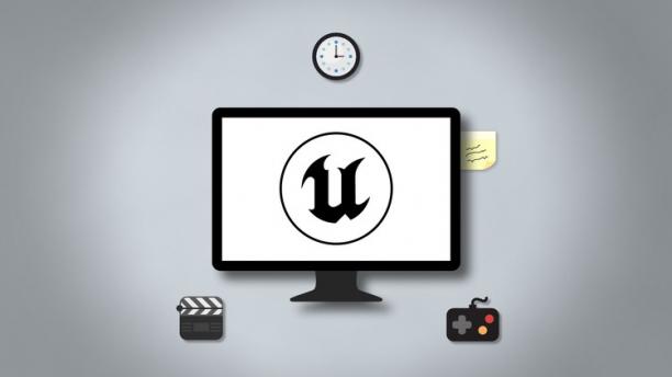 The Unreal Arsenal Learn C++ and Unreal Engine.jpg