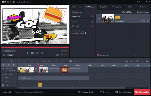 GOM Mix Pro screen.png
