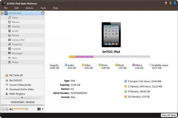 ImTOO iPad Mate Platinum screen.jpg