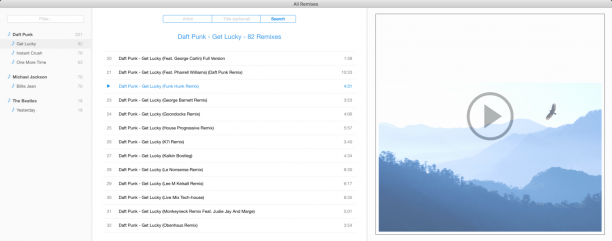 All Remixes screen.png