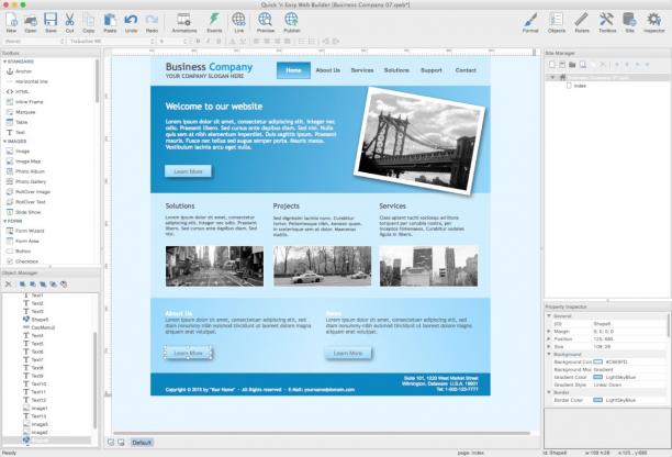 Quick 'n Easy Web Builder screen.jpg