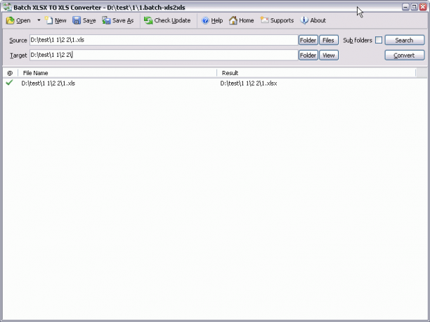 Batch XLS and XLSX Converter sc.png