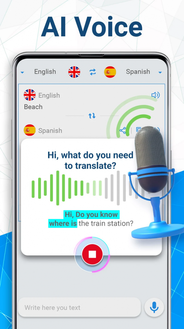 AI Voice Translator Translate sc.png