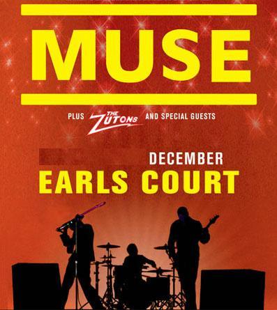 Muse [2004.12.20] Earls Court, London, Uk - Advert.jpg