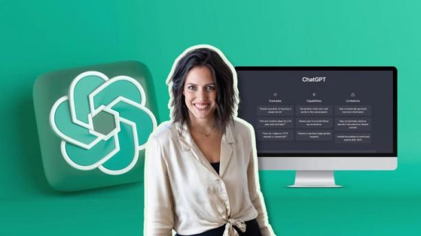 ChatGPT for Creatives AI-Powered SEO, Marketing, & Productivity.jpg