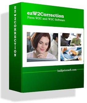 HalfpriceSoft ezW2Correction.jpg