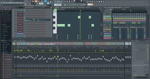 Image-Line FL Studio screen.jpg