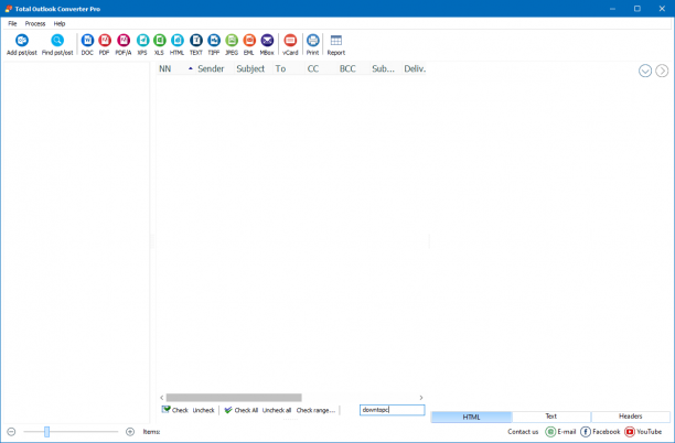 Coolutils Total Outlook Converter Pro screen1.PNG