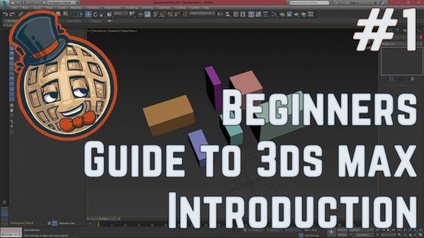 3Ds max 2024 Animation Fundamentals For Beginners.jpg