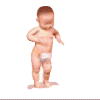 bebe qui dance.gif