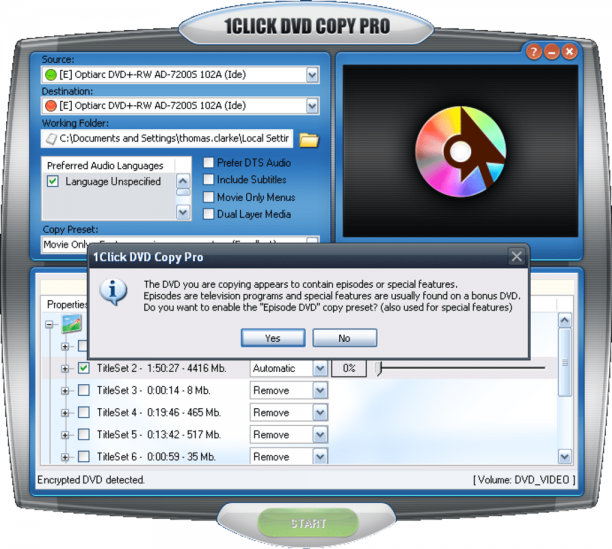 1click DVD Copy sc.png