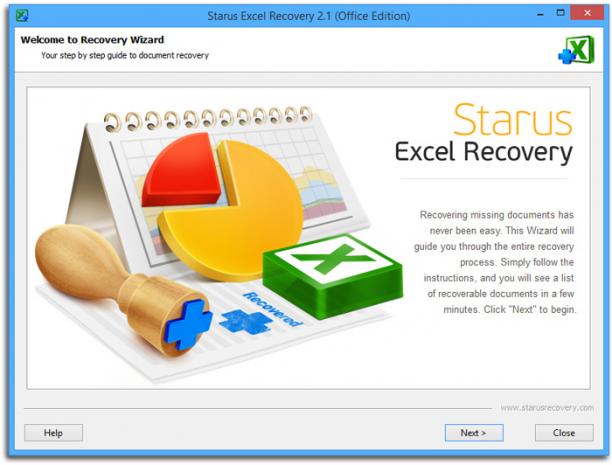 Starus Excel Recovery screen.jpg