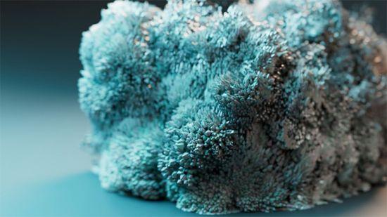 Rebelway - Abstract FX in Houdini Using Karma.jpg