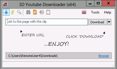 3D Youtube Downloader sc.png