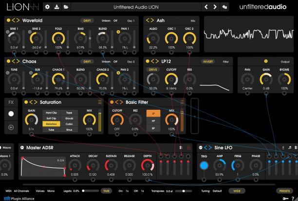 Unfiltered Audio LION sc.jpeg