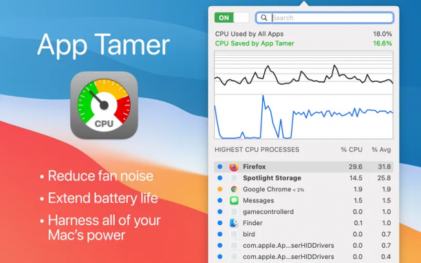 App Tamer macOS sc.png