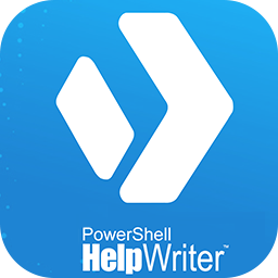 SAPIEN PowerShell HelpWriter.png