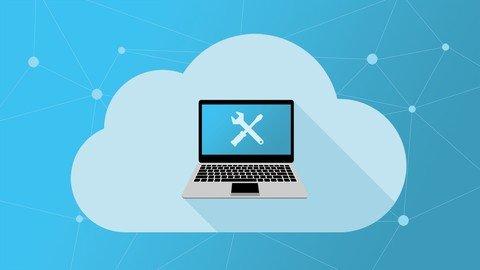 The Complete ServiceNow System Administrator Course (2016).jpg