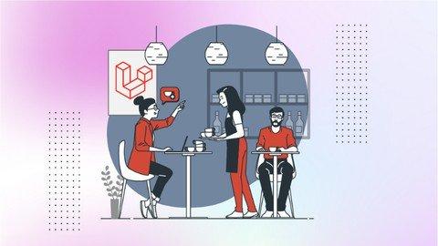Laravel 10 - Restaurant And Food Ordering Ecommerce (2023).jpg