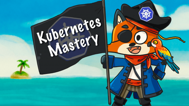 Containerization with Docker and Kubernetes Mastery.png