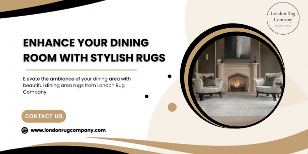 Enhance Your Dining Room with Stylish Rugs.png