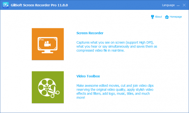 GiliSoft Screen Recorder Pro screen.PNG