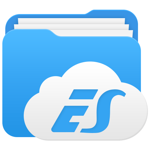 ES File Explorer File Manager.png