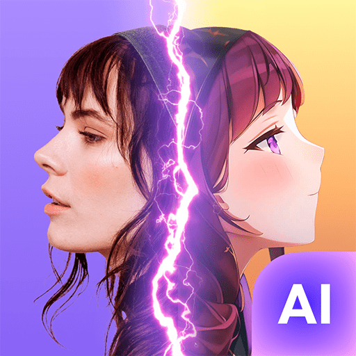 AI Anime Filter - Anime Face.png