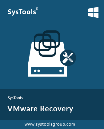 SysTools VMware Recovery.png