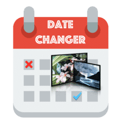 IRedSoft Batch MMedia Date Changer.png