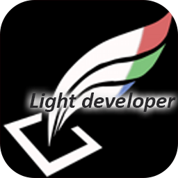 Stepok Light Developer.png