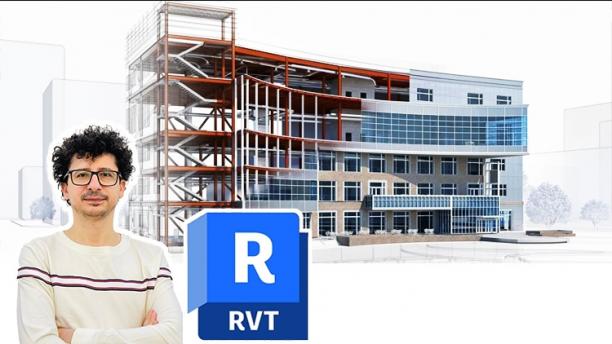 Bim- Revit Structure Full Course- From Beginner To Advanced.jpg