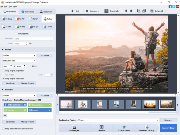 AVS Image Converter screen.png