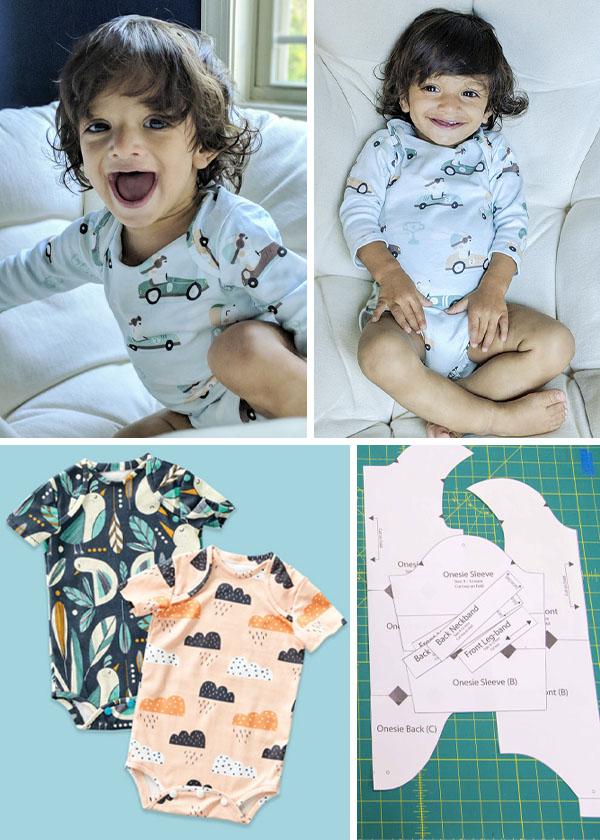 Draft pattern and sew a baby.jpg