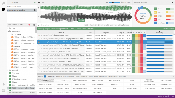 Sononym Sample Browser sc.png