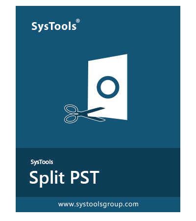 SysTools Split PST.png