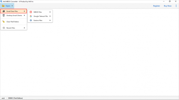 4n6 MBOX Converter sc.png