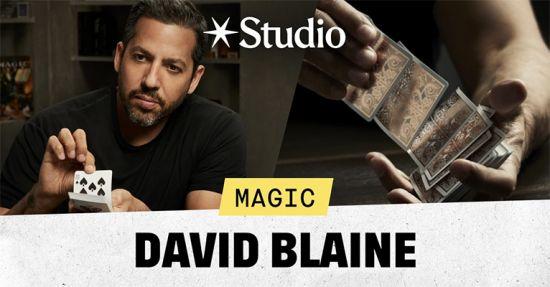 David Blaine Teaches Magic Card tricks, physical feats, & the psychology of magic.jpg