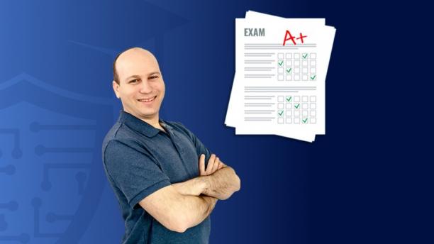Passing Certification Exams with Strategic Test Taking!.jpg