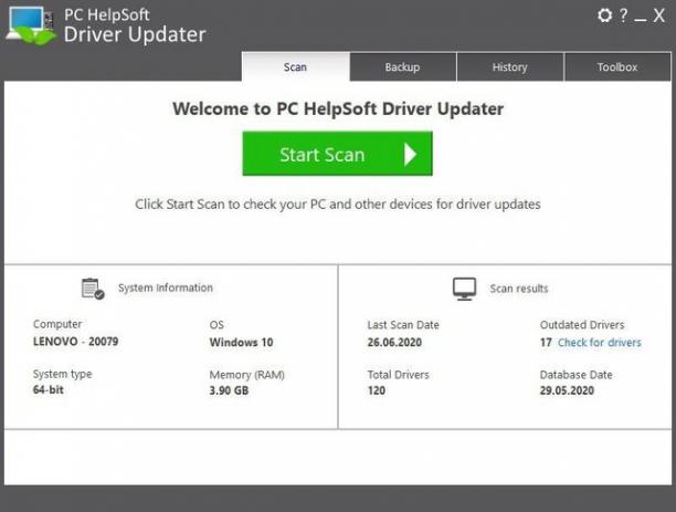 PC HelpSoft Driver Updater screen.jpg