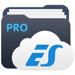 ES File Explorer File Manager.png