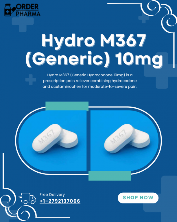 Hydro M367 (Generic) 10mg.png