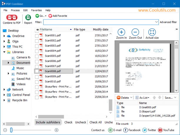 CoolUtils PDF Combine Pro screen.png