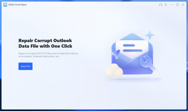 4DDiG Email Repair sc.PNG