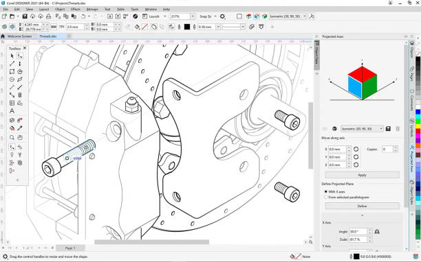 CorelDRAW Technical Suite screen.png
