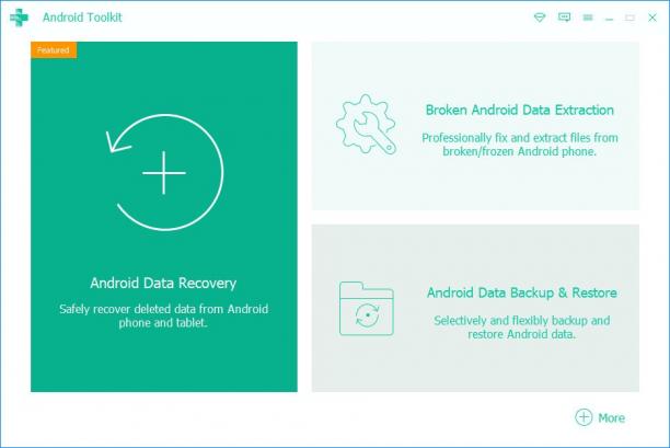 Apeaksoft Android Toolkit screen.jpg
